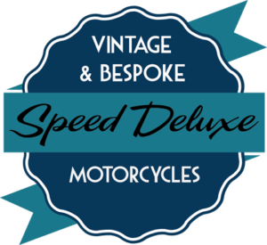 Speed Deluxe