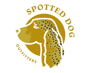 Spotted Dog Outfitters logo