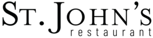 St. Johns Restaurant logo