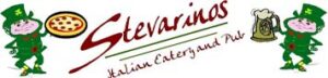 Stevarinos logo