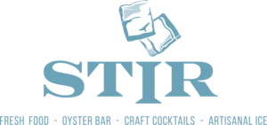 Stir logo