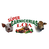 Super Carniceria Loa #6 logo