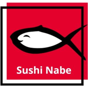 Sushi Nabe logo