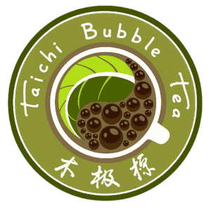 Taichi Bubble Tea logo