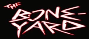 The Boneyard logo