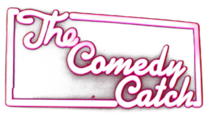 The Comedy Catch logo