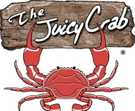 The Juicy Crab logo