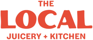 The Local Juicery and Kitchen logo
