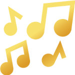 The Playlist logo