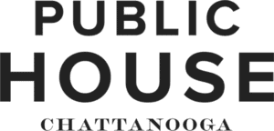 The Public House logo