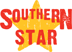 The Southern Star logo