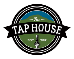 The Tap House logo