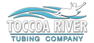 Toccoa River Tubing Company logo