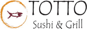 Tottos Sushi & Grill logo