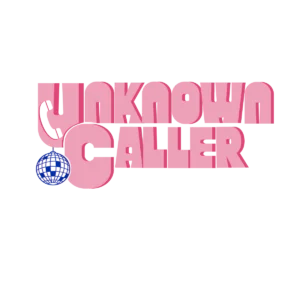 Unknown Caller logo