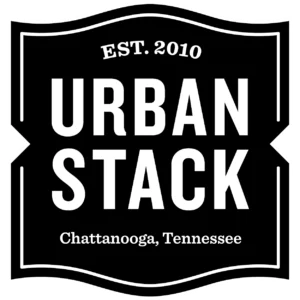 Urban Stack logo