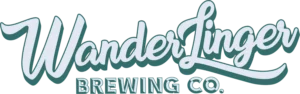 Wanderlinger Brewing Co. logo