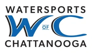 Watersports of Chattanooga logo